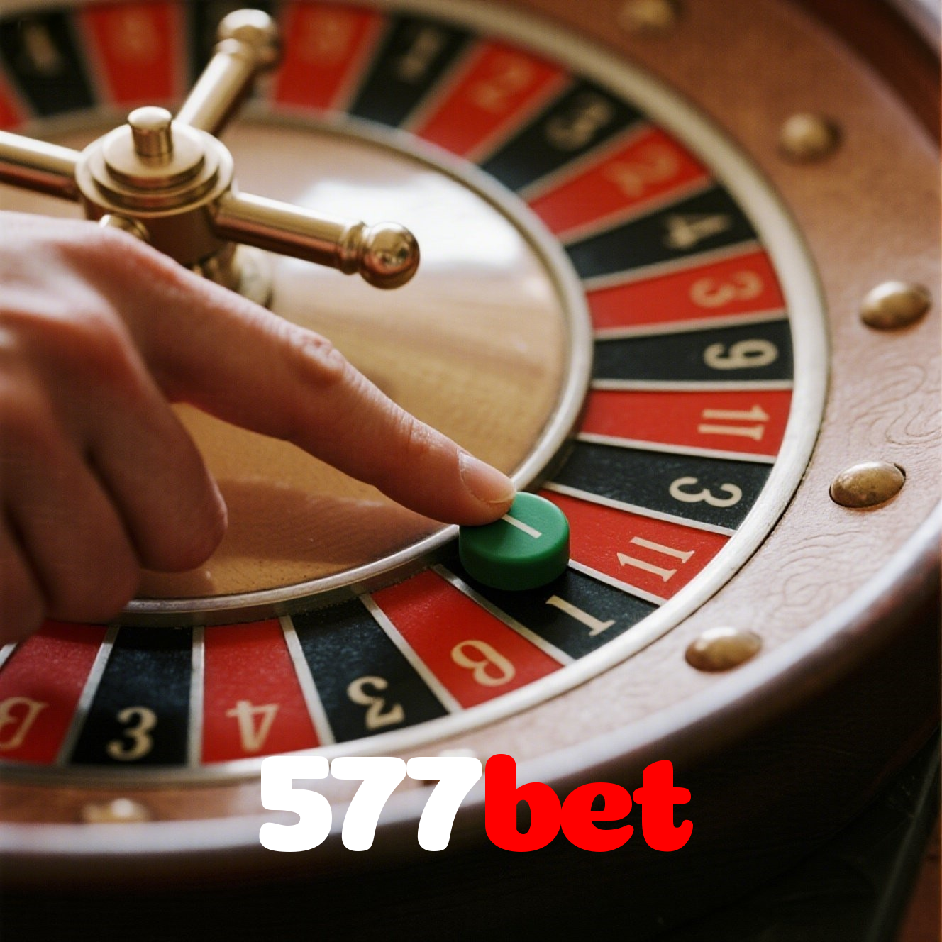 Segurança no 577bet