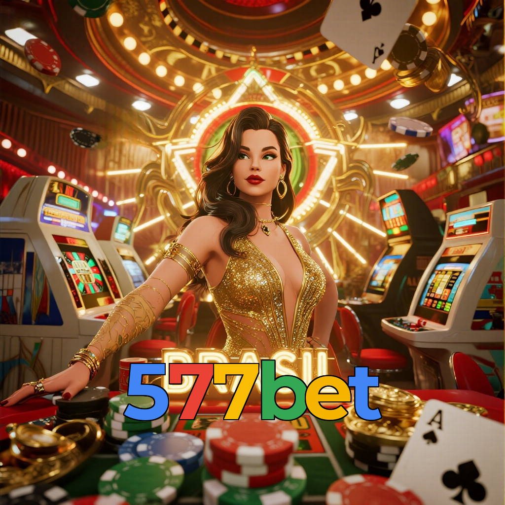 Segurança no 577bet