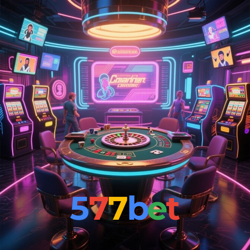 Login no 577bet