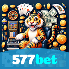 Segurança no 577bet