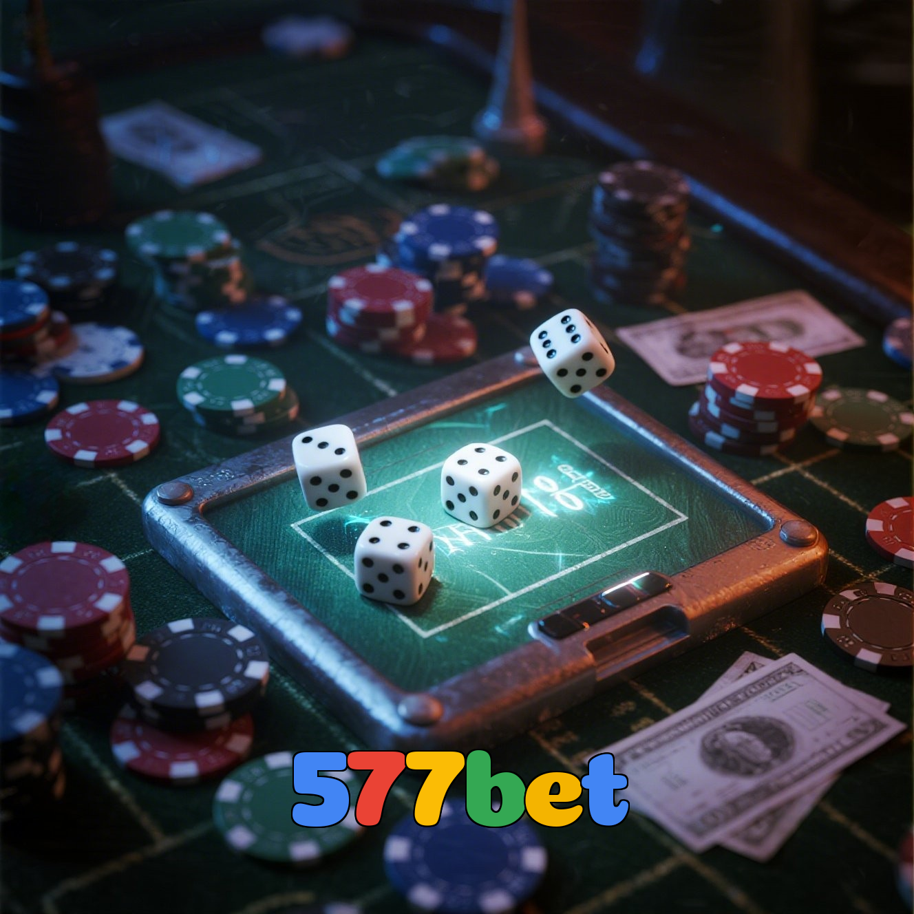 Problemas de Login no 577bet