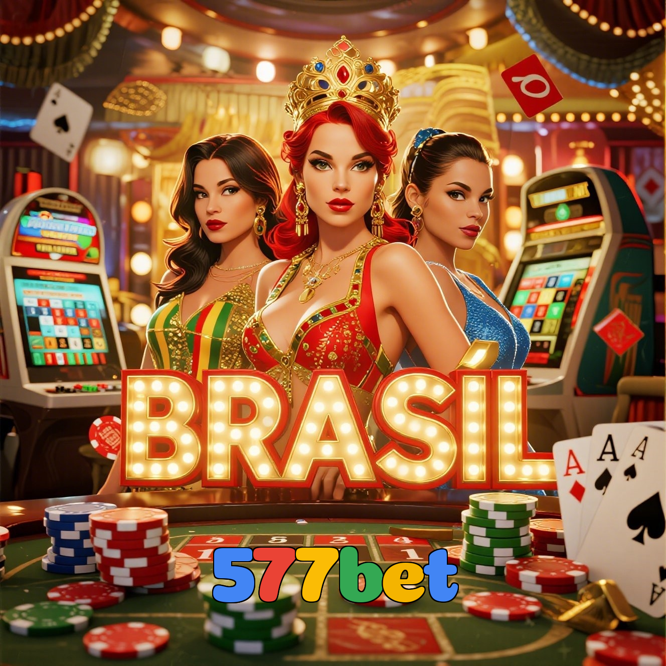 Login no 577bet