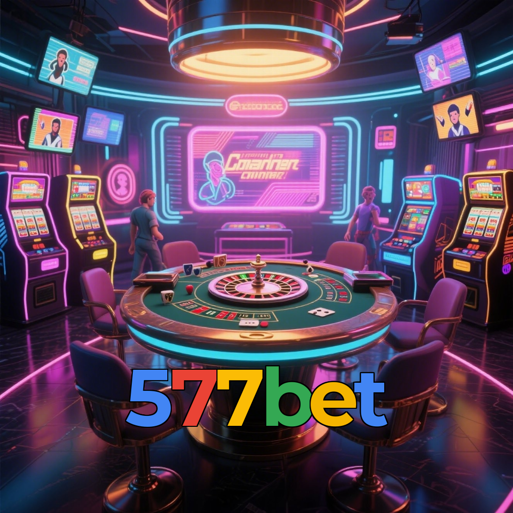 Login no 577bet