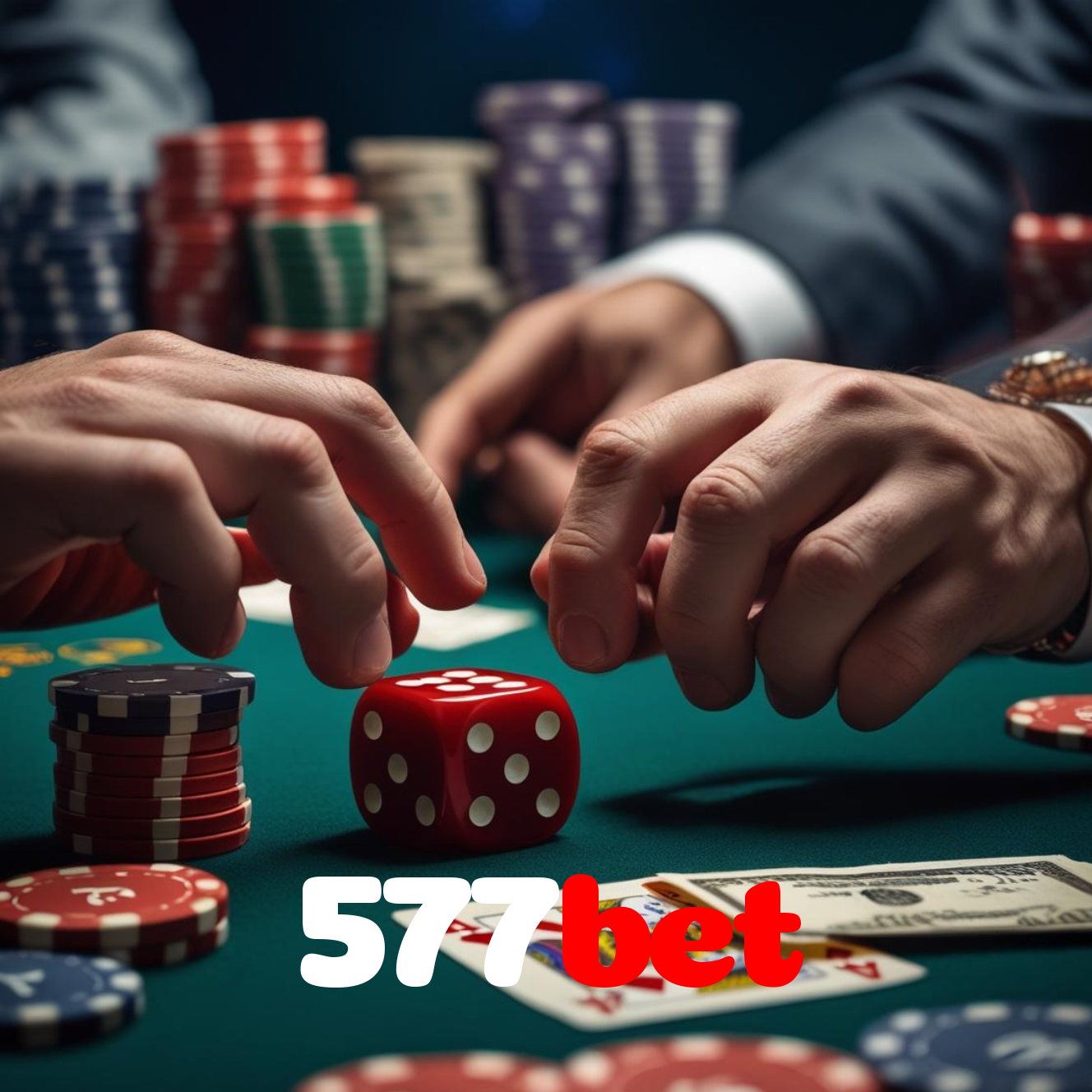 Login no 577bet