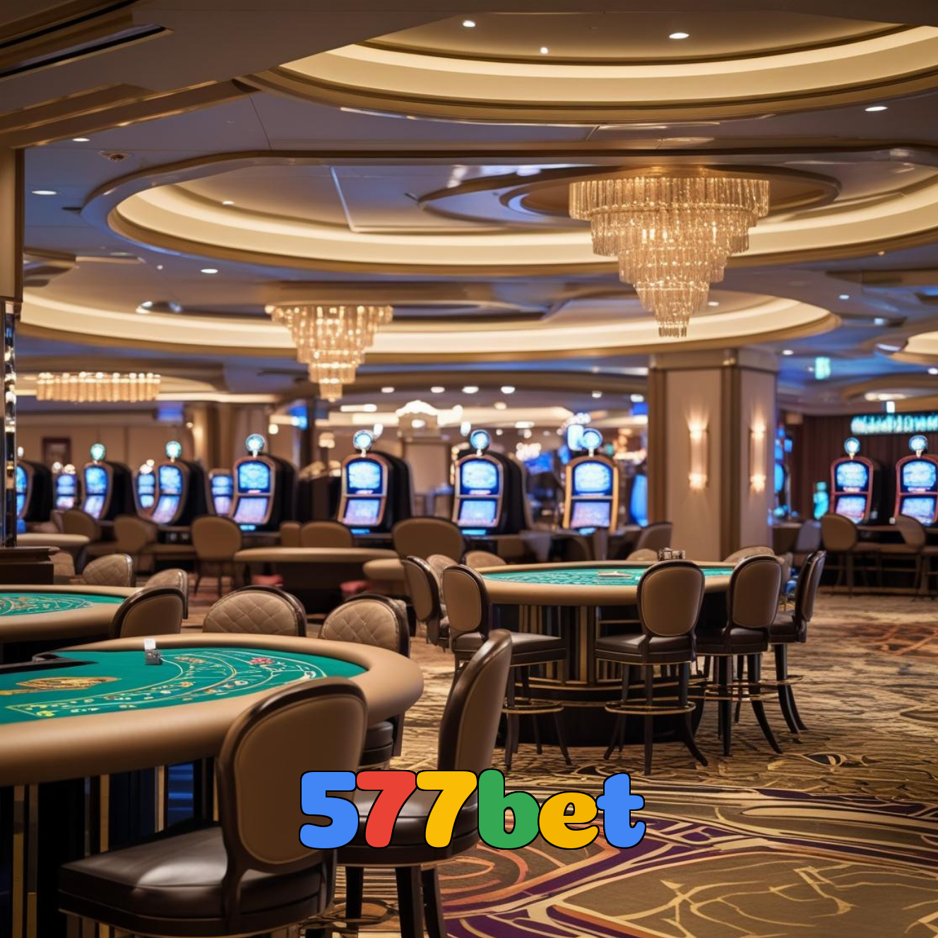 Login no 577bet