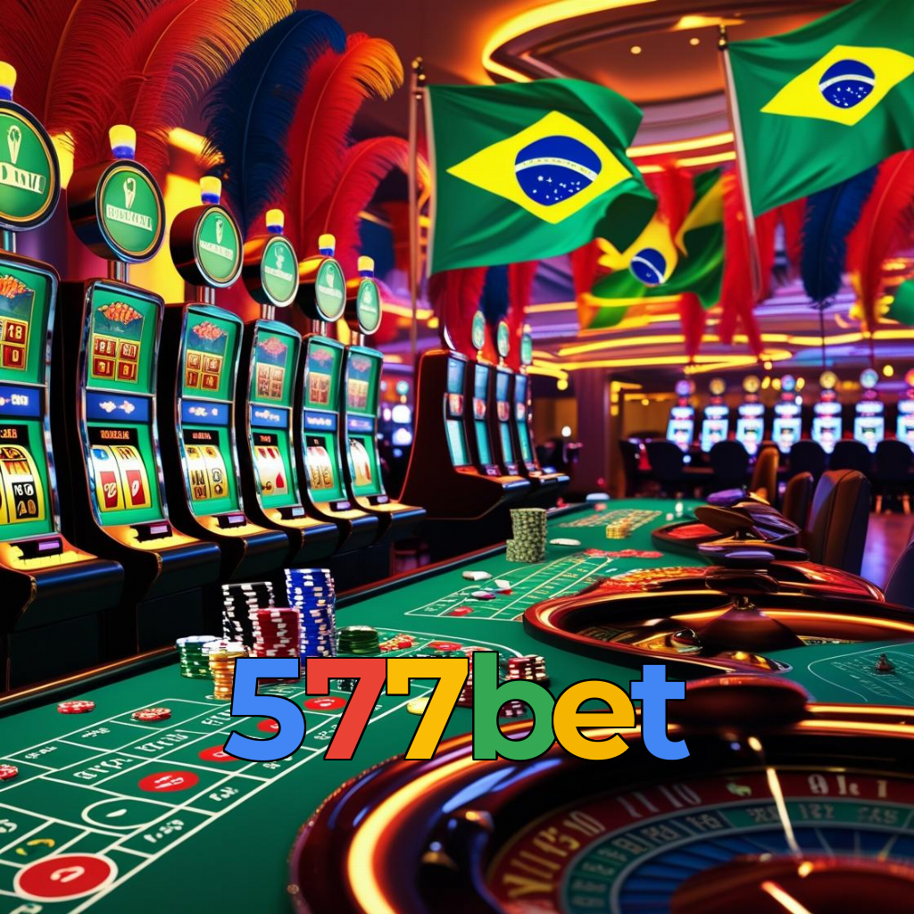 Login no 577bet