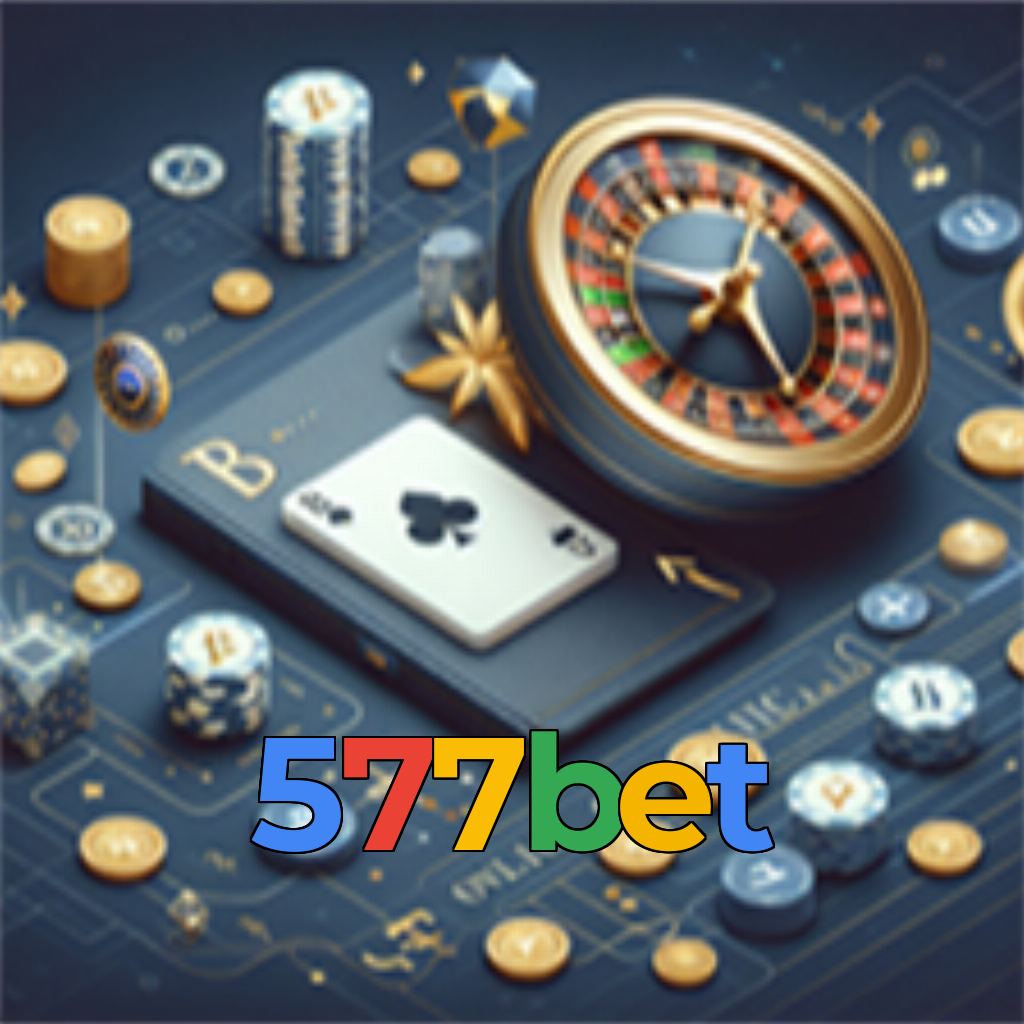 Login no 577bet