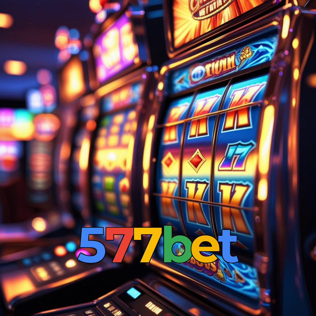 Segurança no 577bet