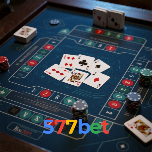 Login no 577bet