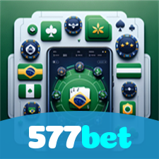 Segurança no 577bet