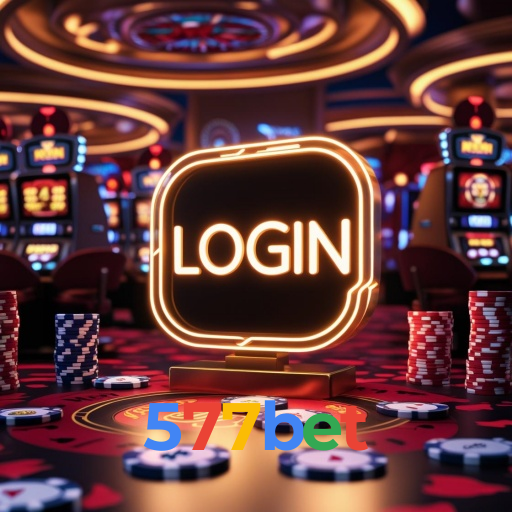 Login no 577bet