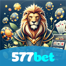Segurança no 577bet