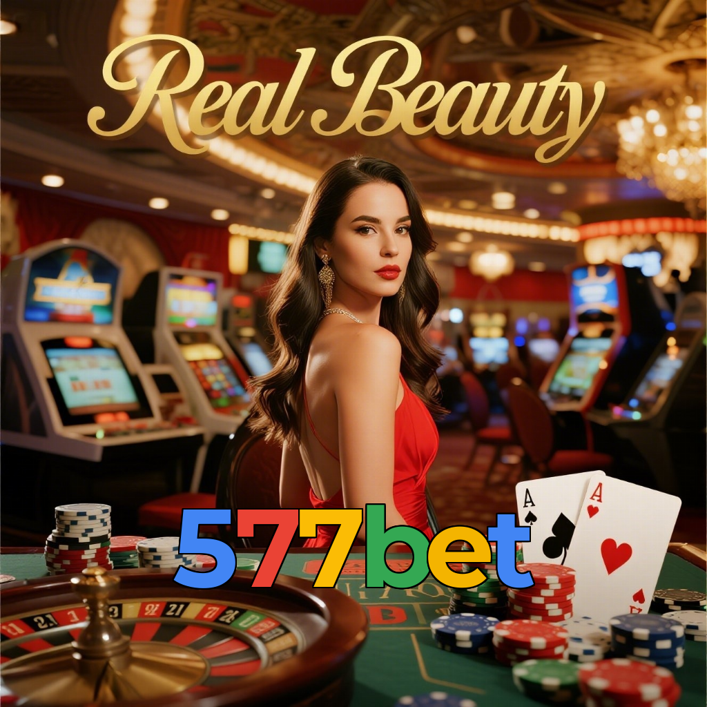 Login no 577bet
