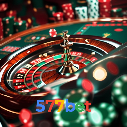 Segurança no 577bet