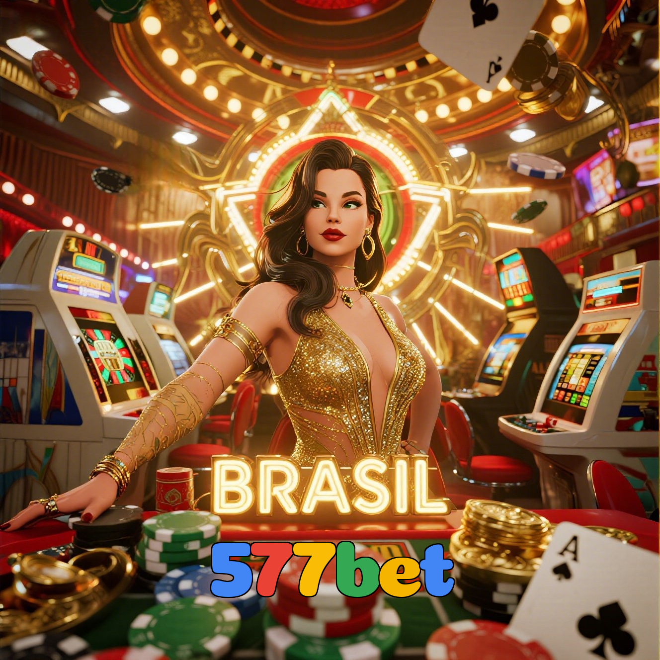 Segurança no 577bet