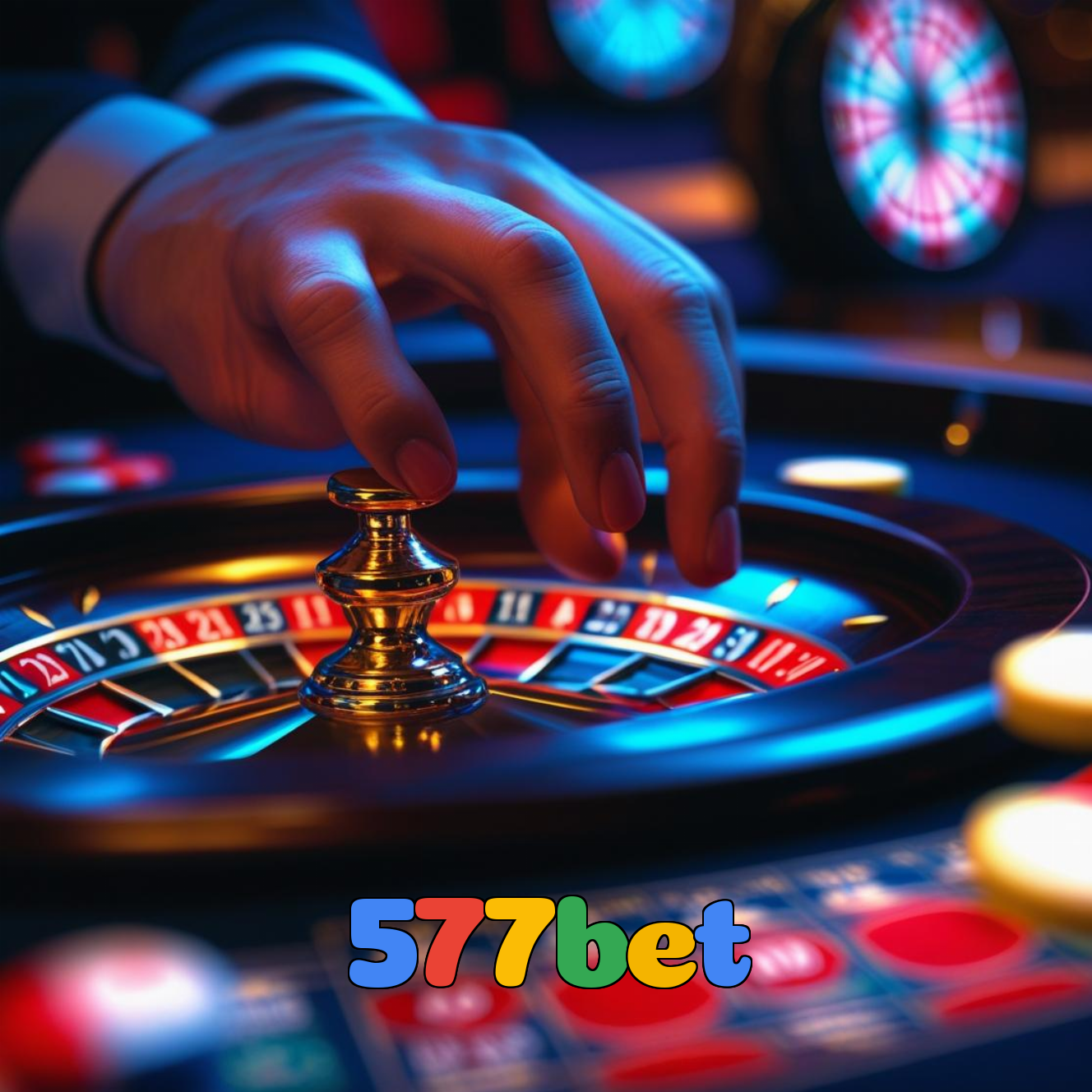 Problemas de Login no 577bet