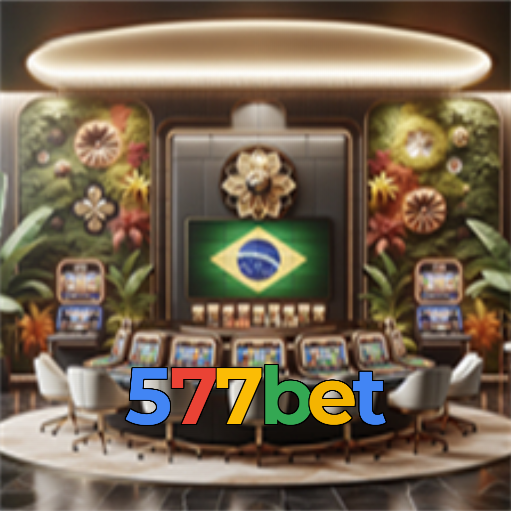 Segurança no 577bet
