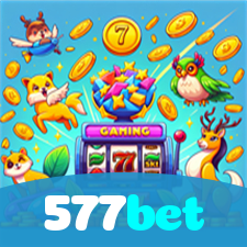 Segurança no 577bet