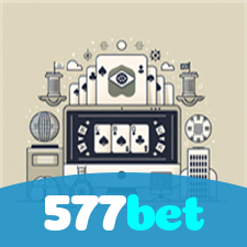 Segurança no 577bet