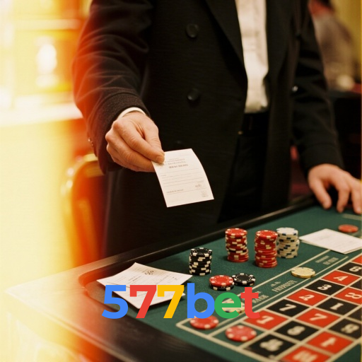 Login no 577bet