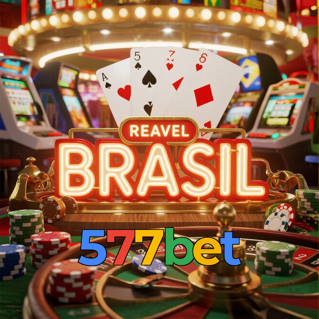 Segurança no 577bet