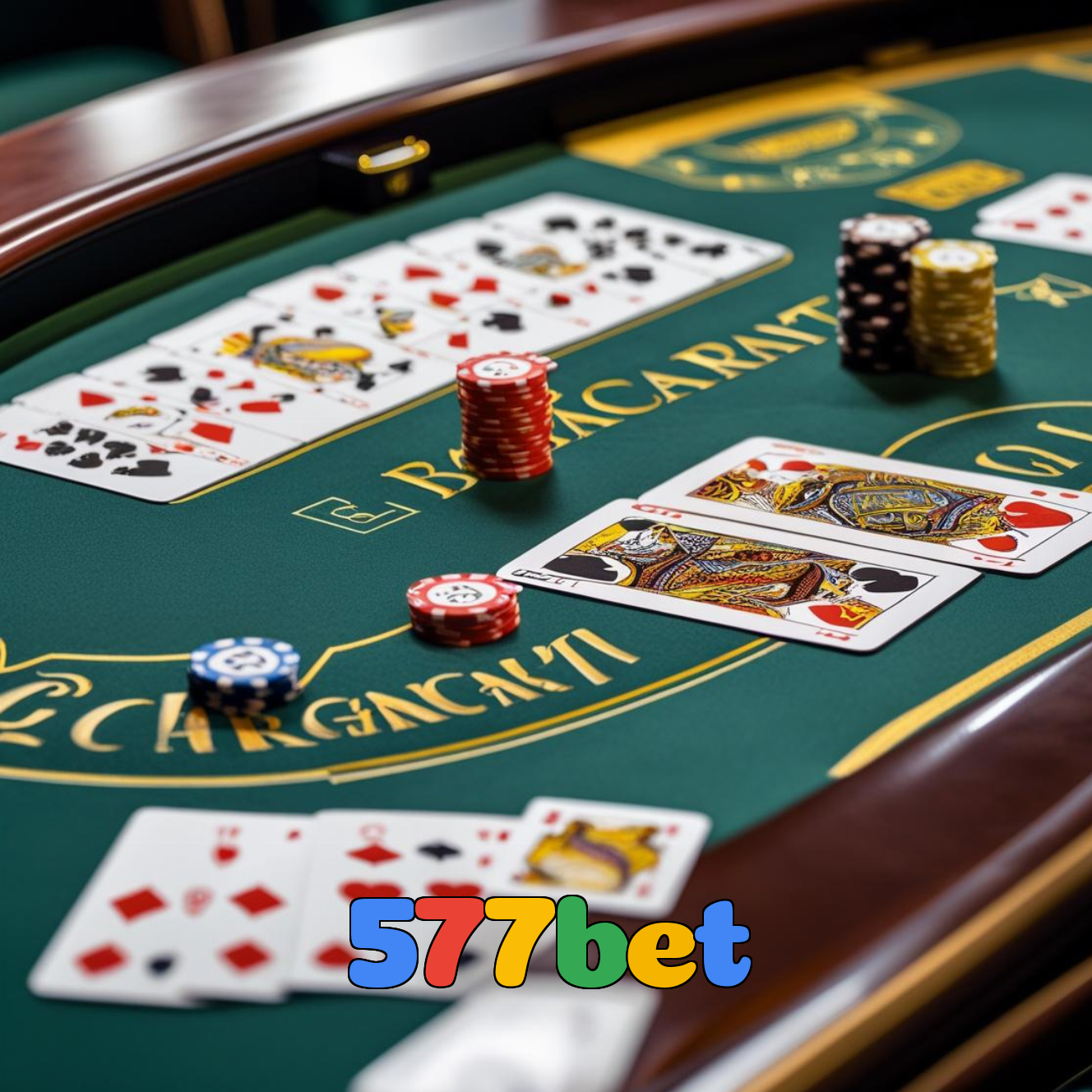 Login no 577bet