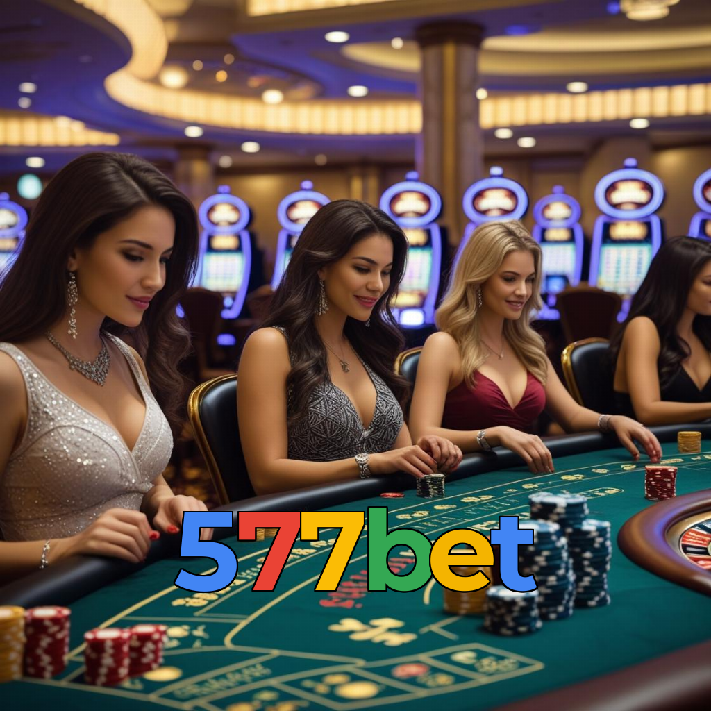 Login no 577bet