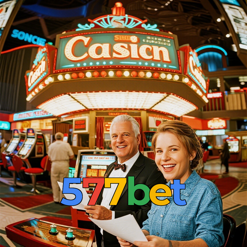 Login no 577bet