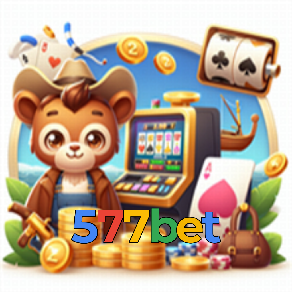 Segurança no 577bet