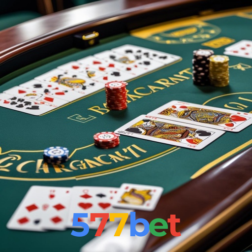Segurança no 577bet