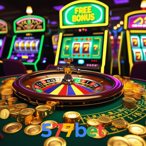 Login no 577bet