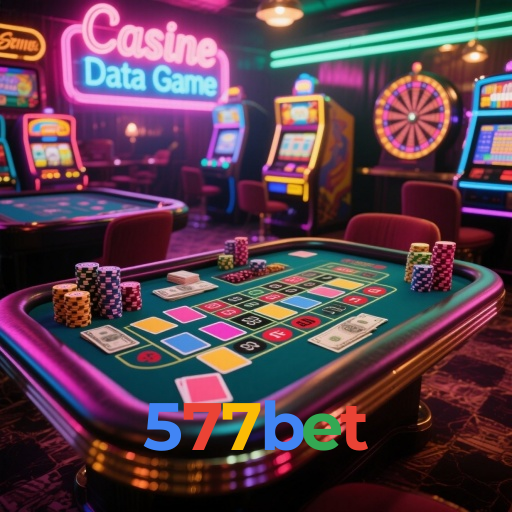 Segurança no 577bet