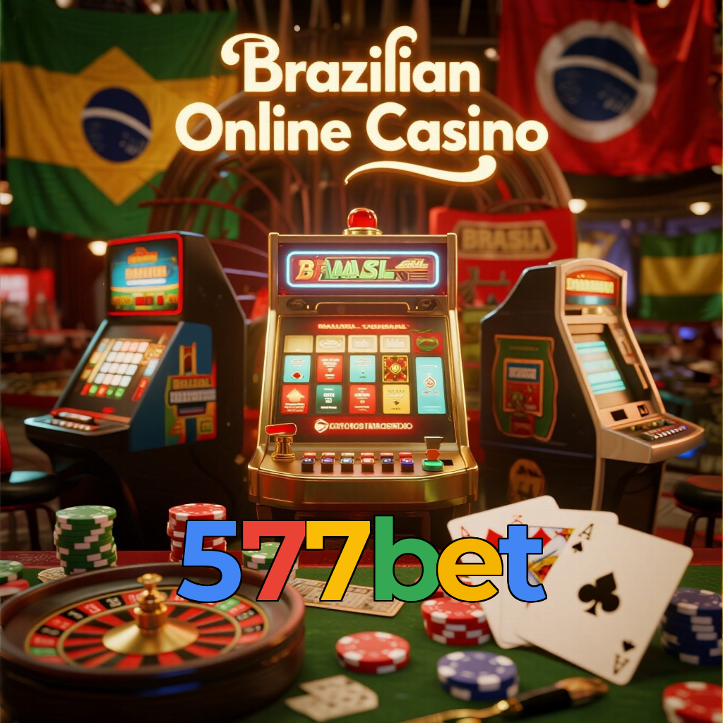 Login no 577bet