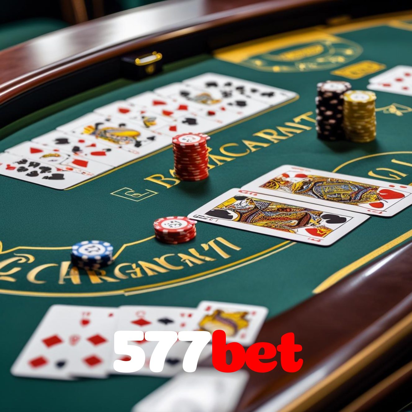 Login no 577bet