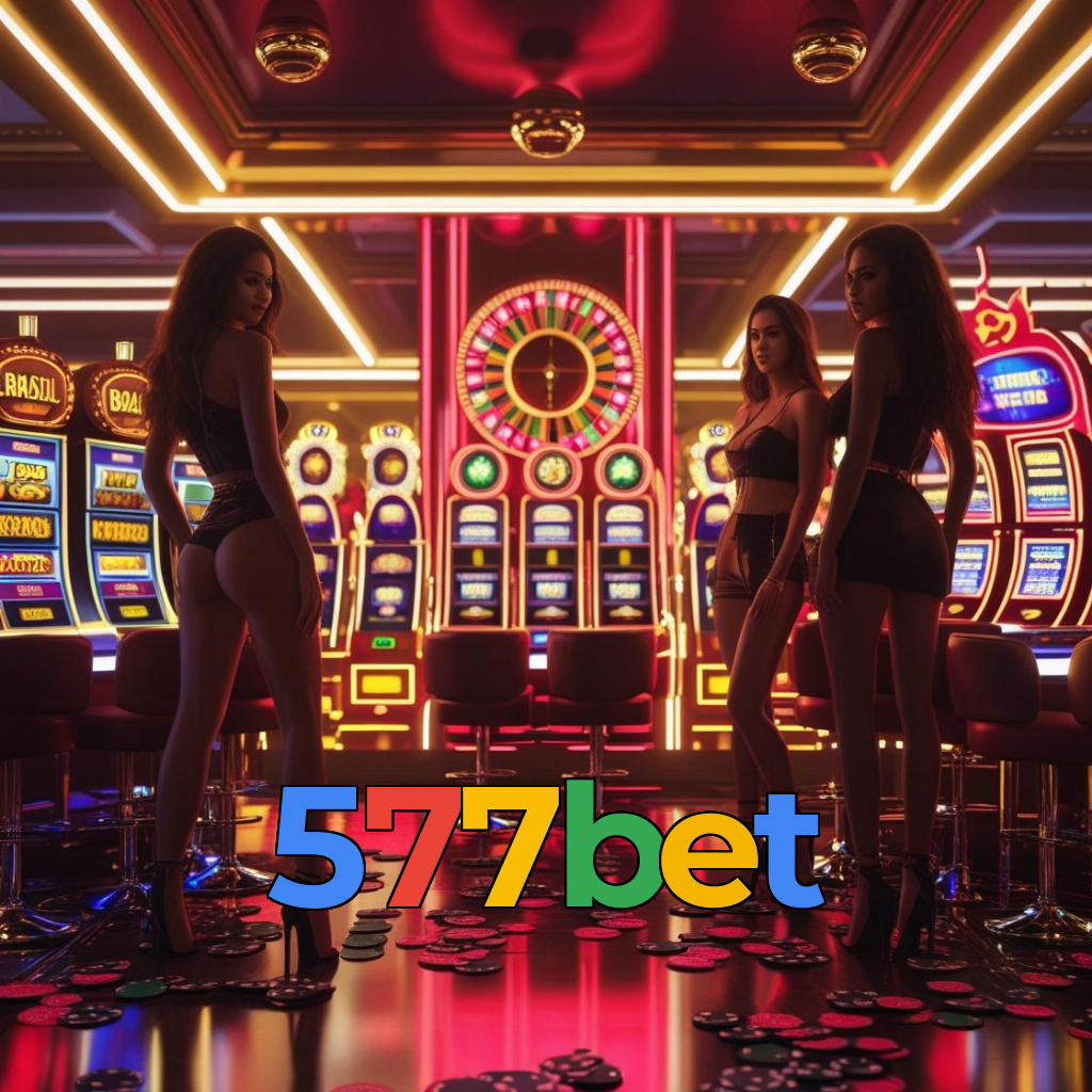Segurança no 577bet