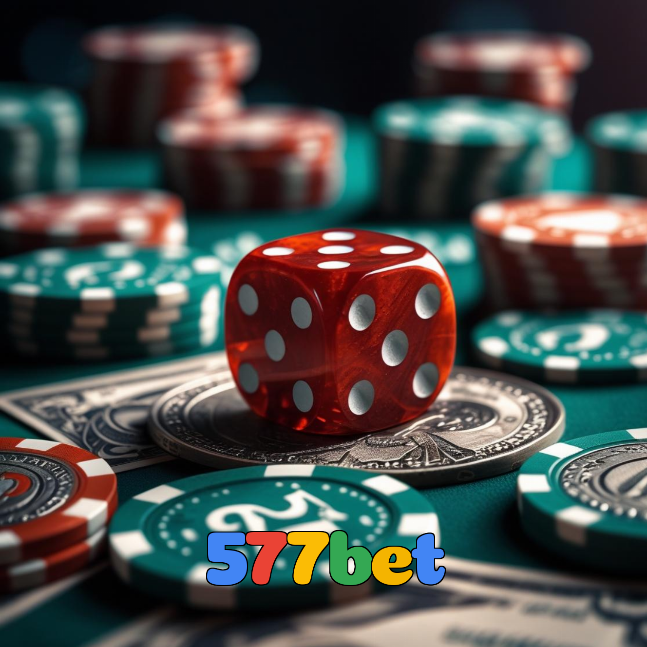 Login no 577bet