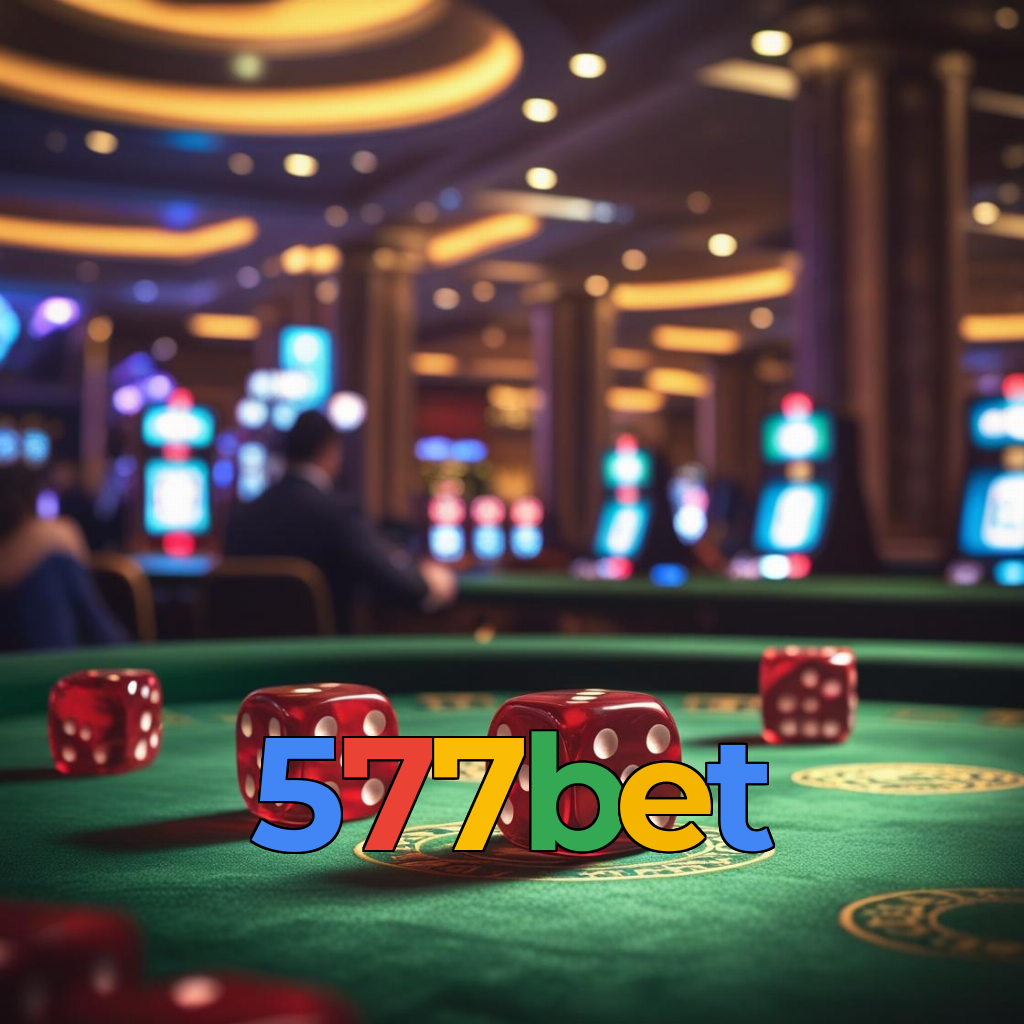 Login no 577bet