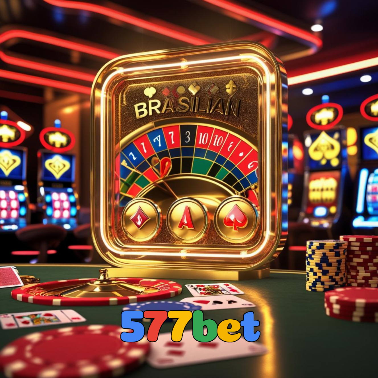 Login no 577bet