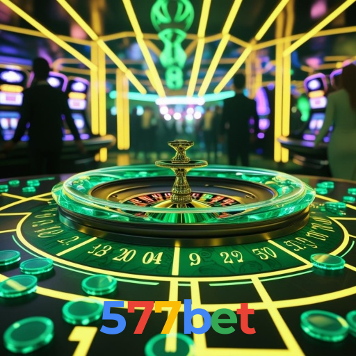 Login no 577bet