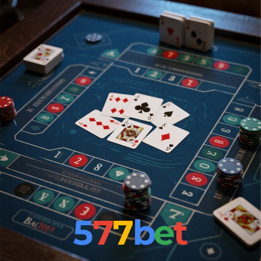 Segurança no 577bet