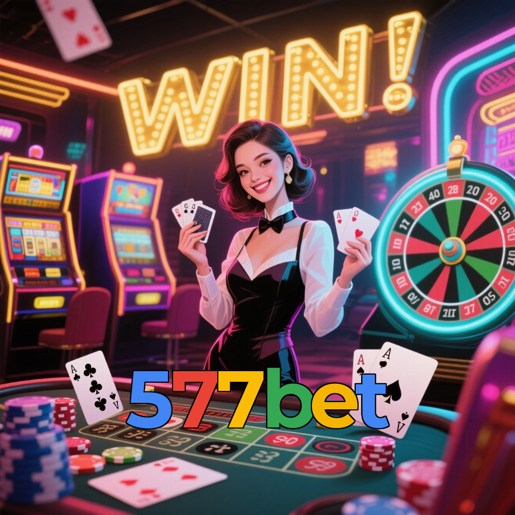 Login no 577bet