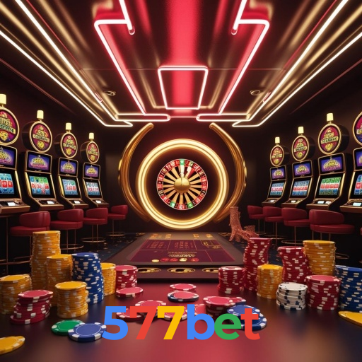 Login no 577bet