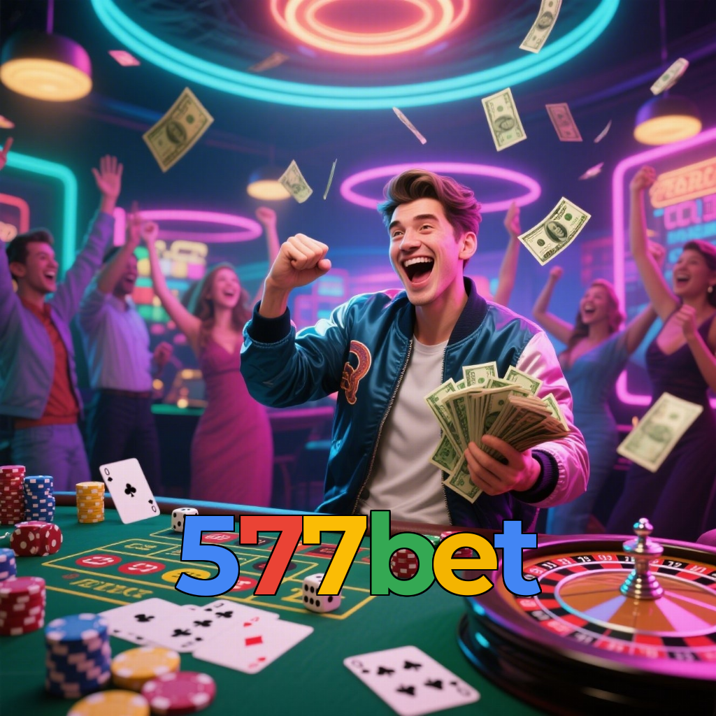 Login no 577bet