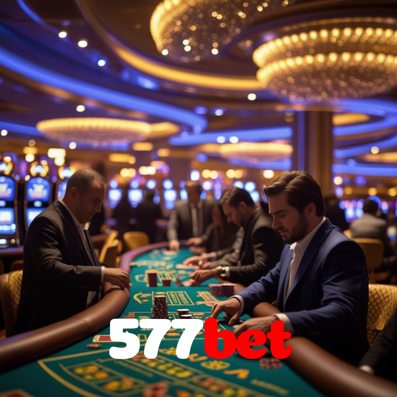Problemas de Login no 577bet