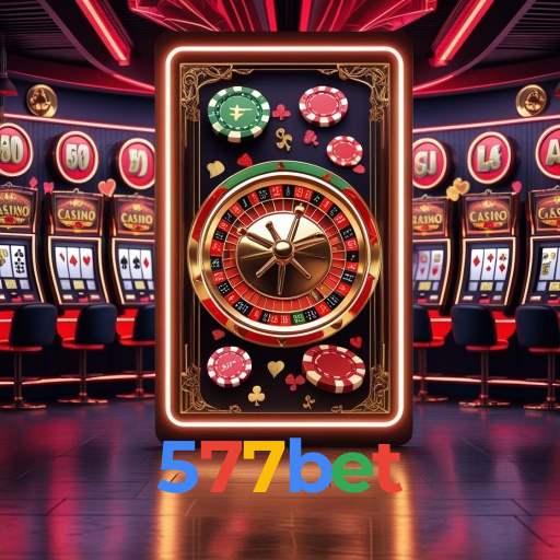 Login no 577bet