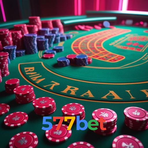 Segurança no 577bet
