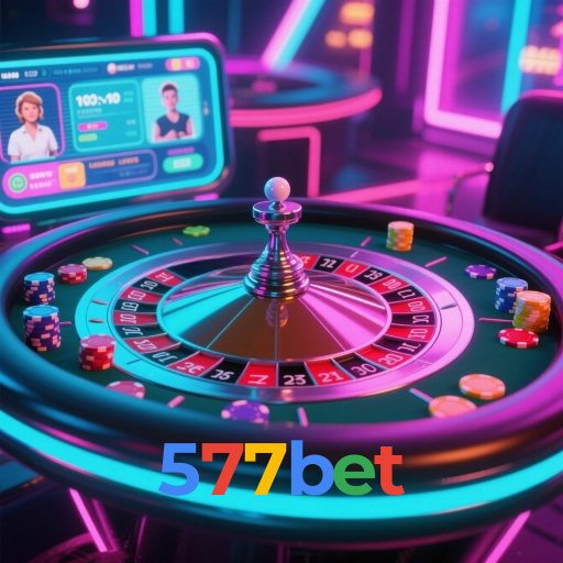 Segurança no 577bet