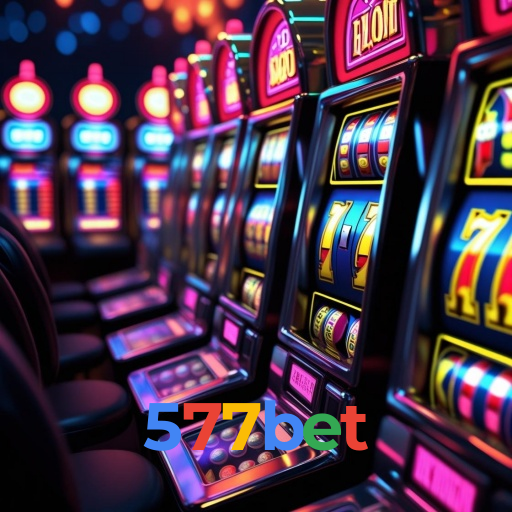 Login no 577bet