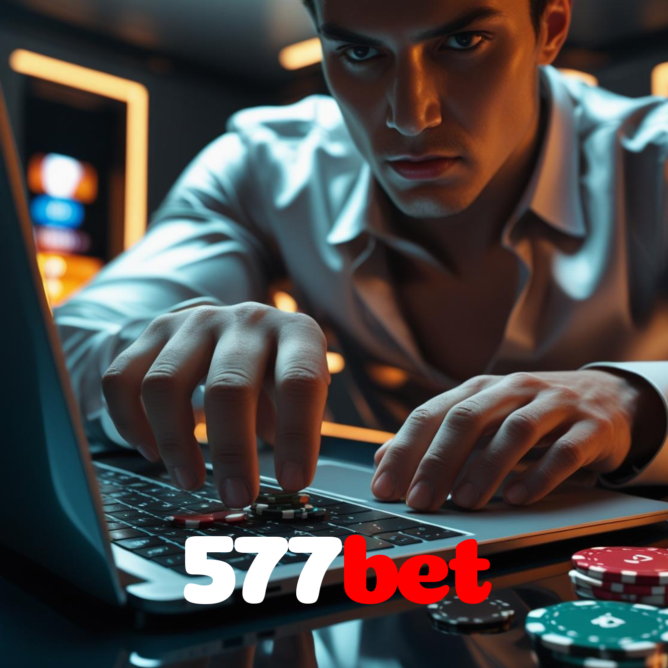 Problemas de Login no 577bet