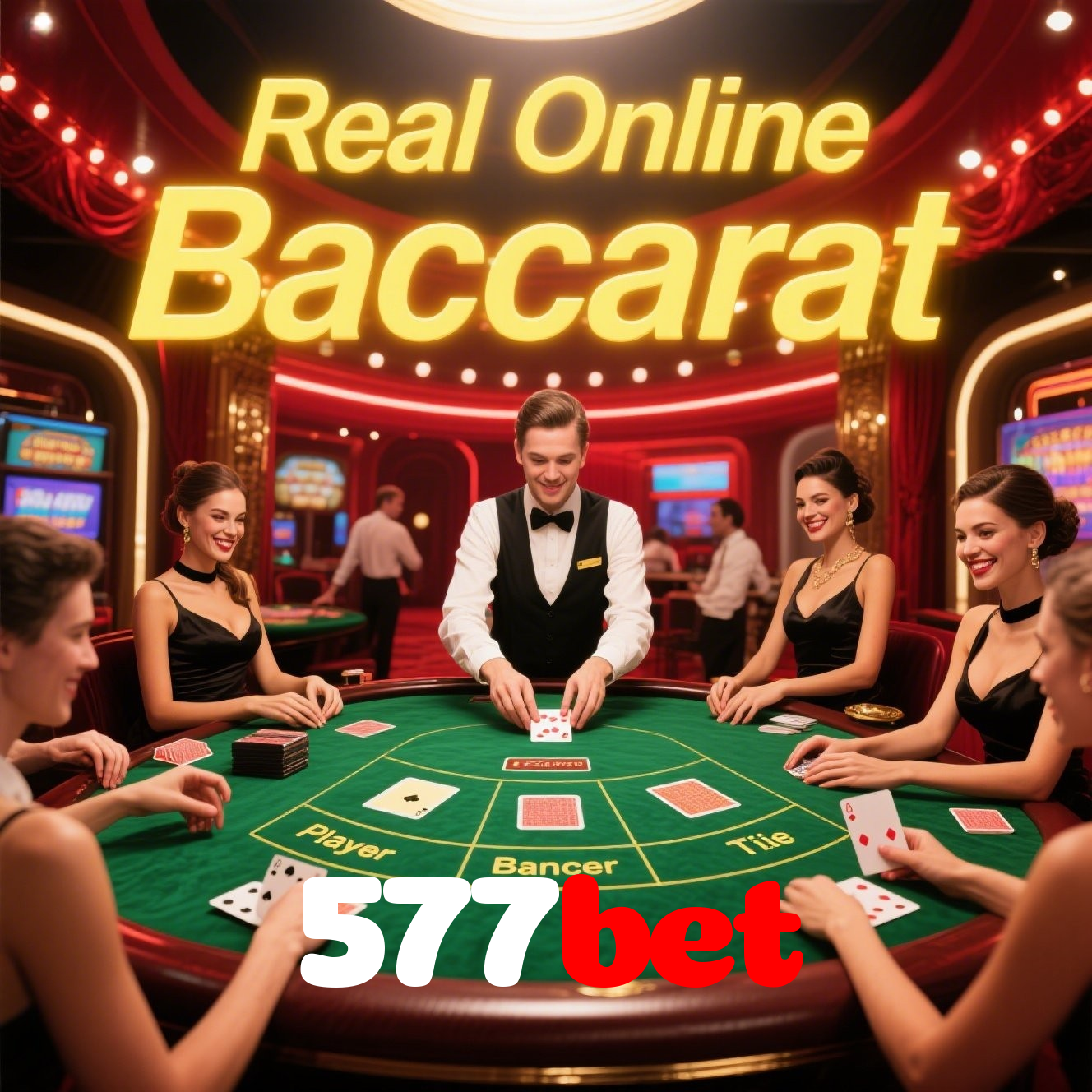 Login no 577bet